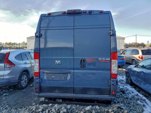 Ram Promaster 2500 High Image 2