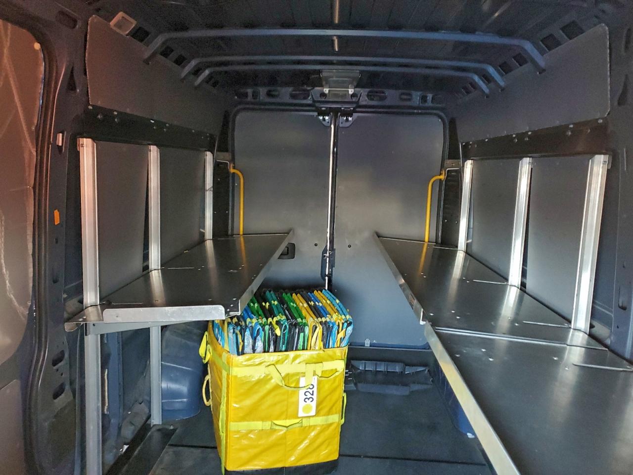 Ram Promaster 2500 High Image 6