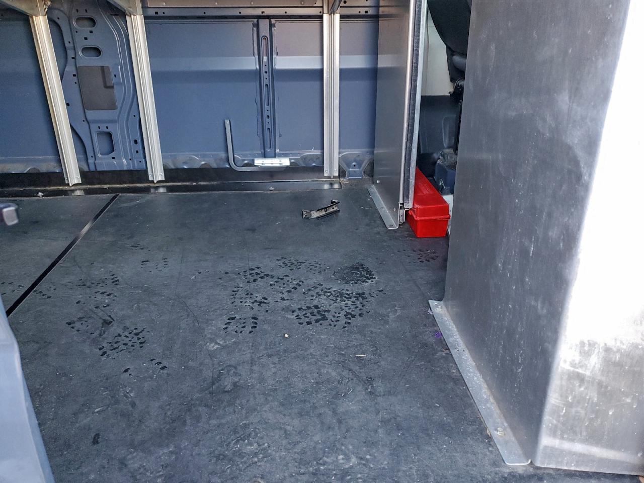 Ram Promaster 2500 High Image 8