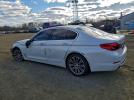 BMW 5 Series Xi Image 9