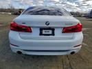 BMW 5 Series Xi Image 3