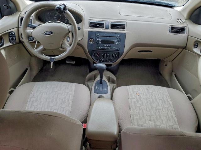 Ford Focus Zx4 Image 5