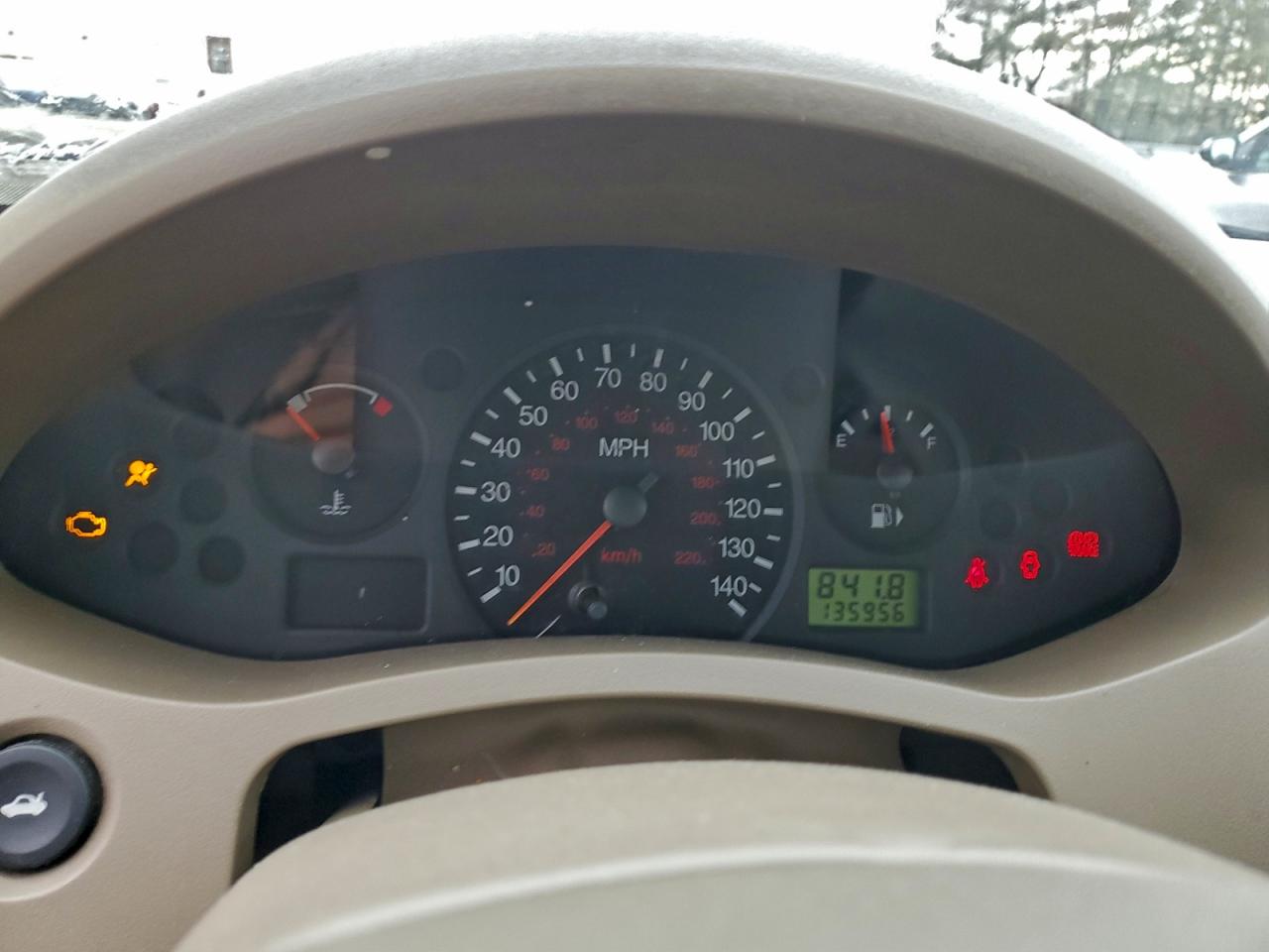 Ford Focus Zx4 Image 11