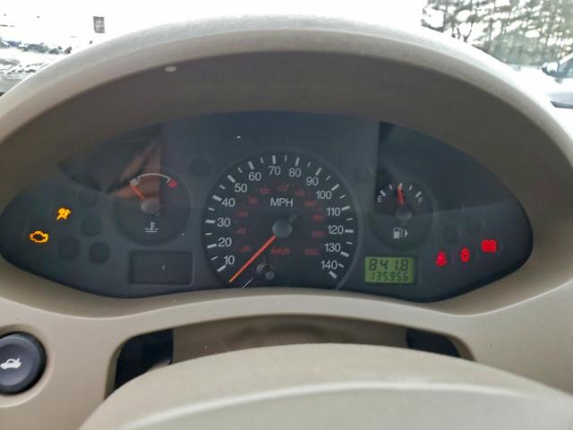 Ford Focus Zx4 Image 11