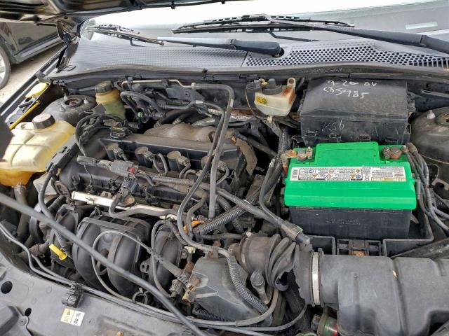 Ford Focus Zx4 Image 10