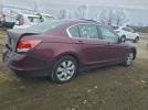Honda Accord Exl Image 9