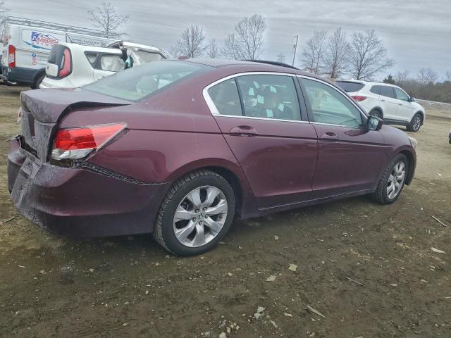 Honda Accord Exl Image 9