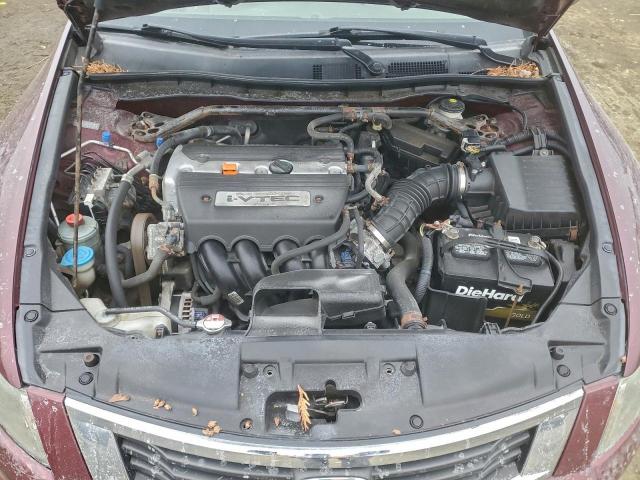 Honda Accord Exl Image 12