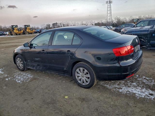 Volkswagen Jetta Base Image 10