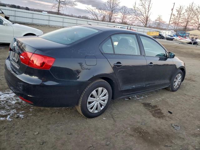 Volkswagen Jetta Base Image 2