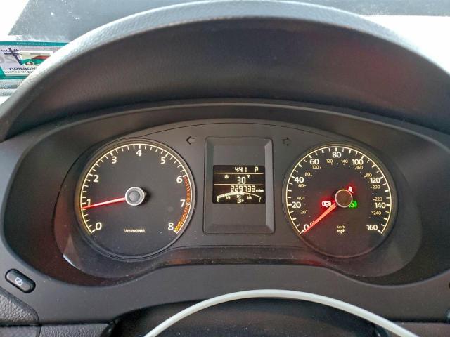 Volkswagen Jetta Base Image 6