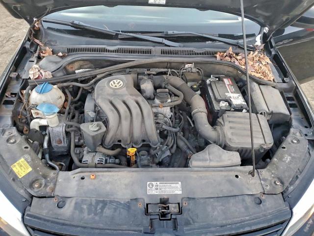 Volkswagen Jetta Base Image 9