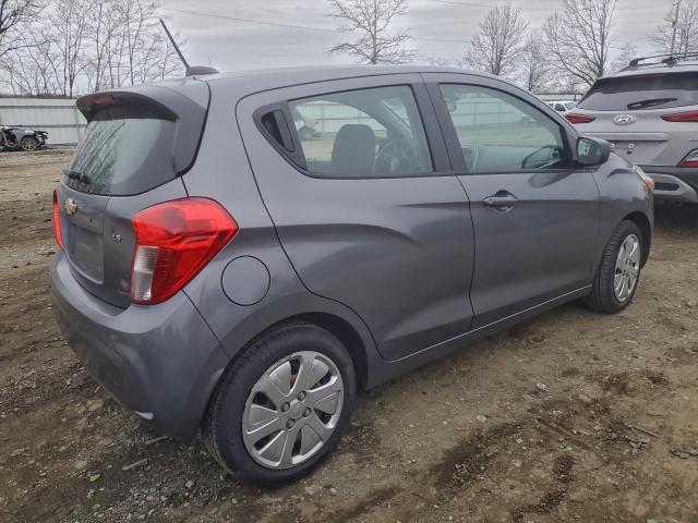 Chevrolet Spark Ls Image 4