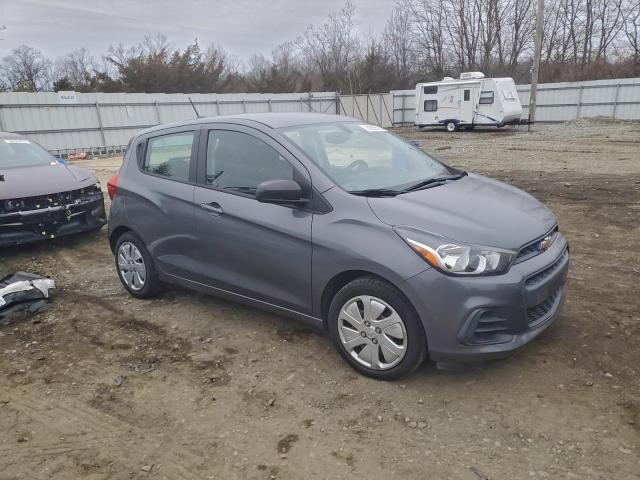 Chevrolet Spark Ls Image 3