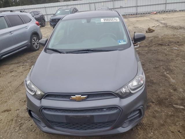 Chevrolet Spark Ls Image 7