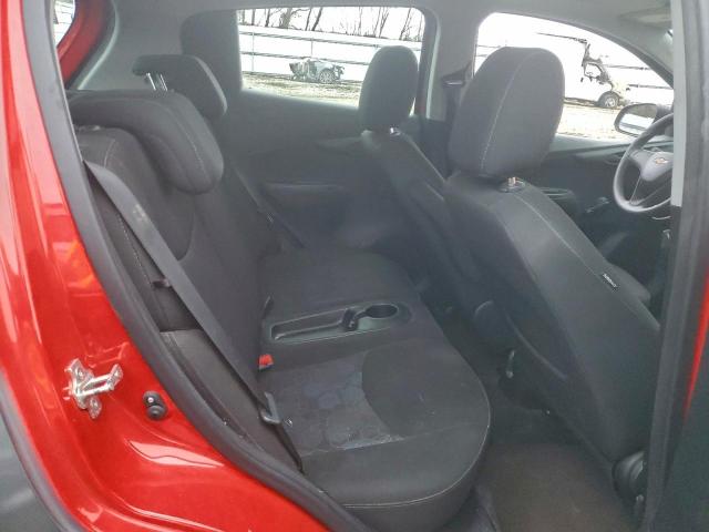 Chevrolet Spark Ls Image 6