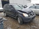 Honda Crv Ex Image 11