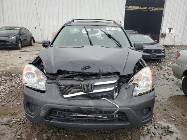 Honda Crv Ex Image 9