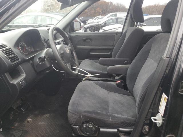 Honda Crv Ex Image 6