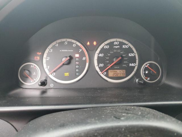 Honda Crv Ex Image 7