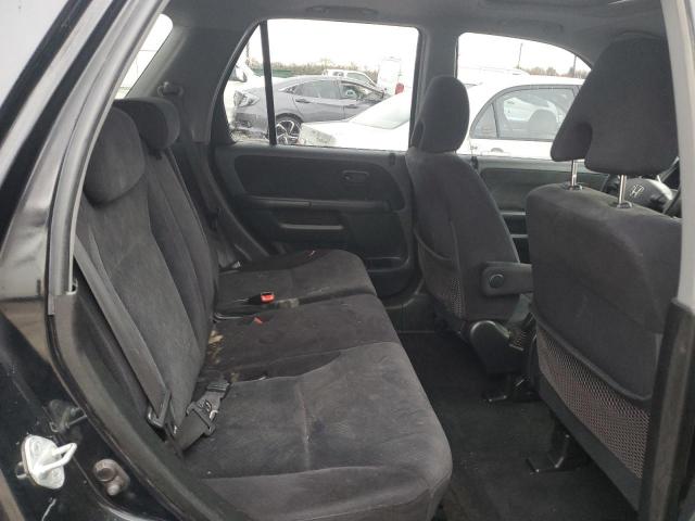 Honda Crv Ex Image 10