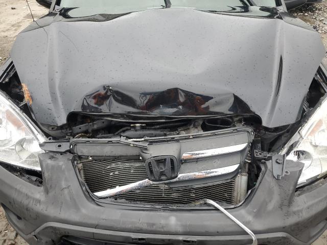 Honda Crv Ex Image 4