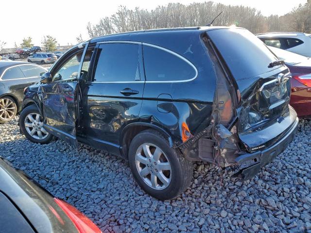 Honda Crv Ex Image 4