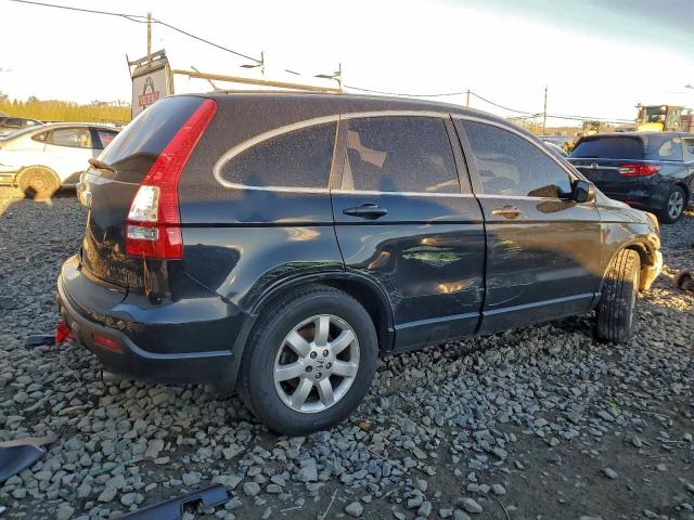 Honda Crv Ex Image 6