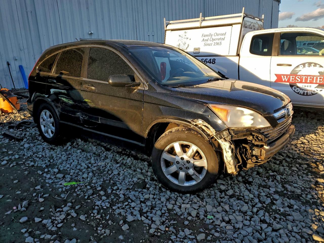 Honda Crv Ex Image 2