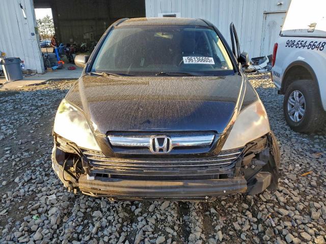 Honda Crv Ex Image 10