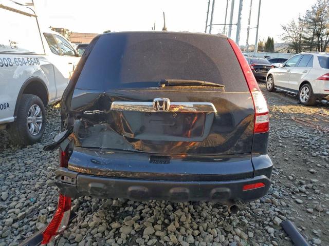 Honda Crv Ex Image 3