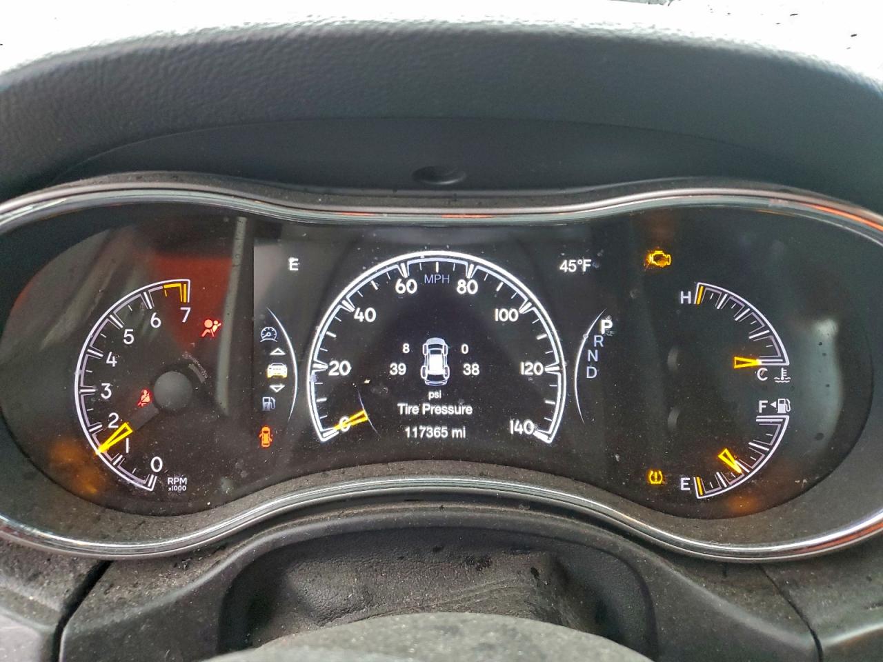 Honda Crv Ex Image 8