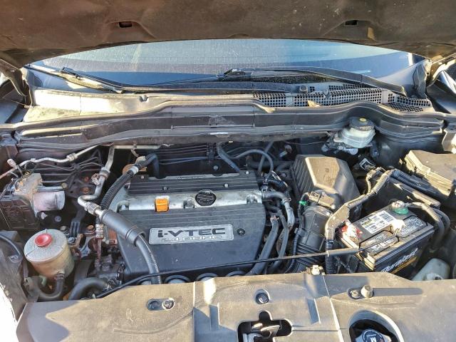 Honda Crv Ex Image 9