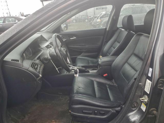 Honda Accord Se Image 10