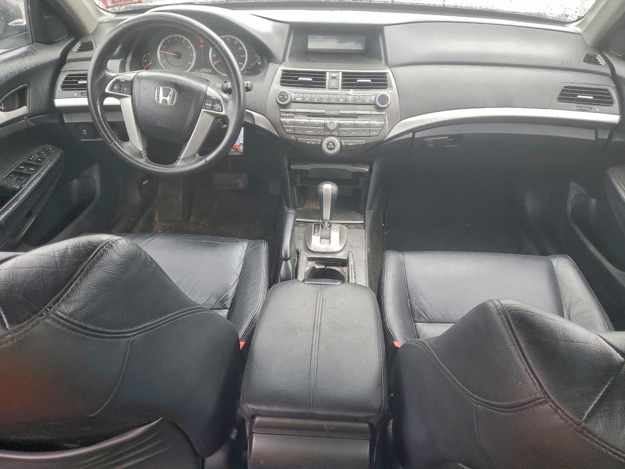 Honda Accord Se Image 7
