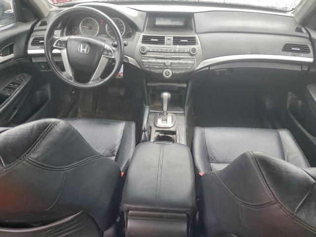 Honda Accord Se Image 7