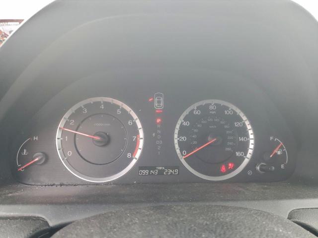 Honda Accord Se Image 11