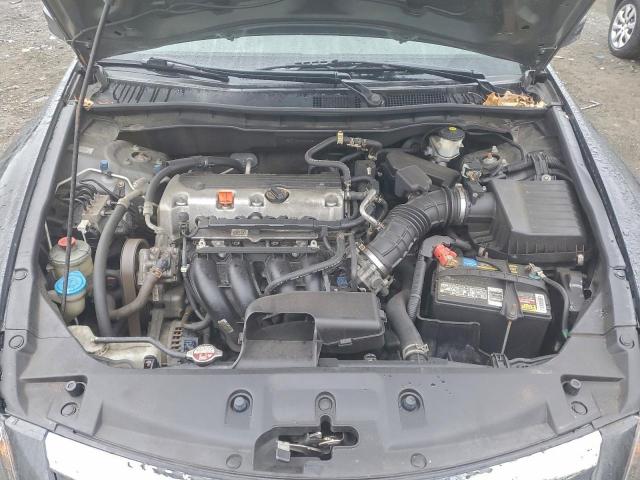 Honda Accord Se Image 8