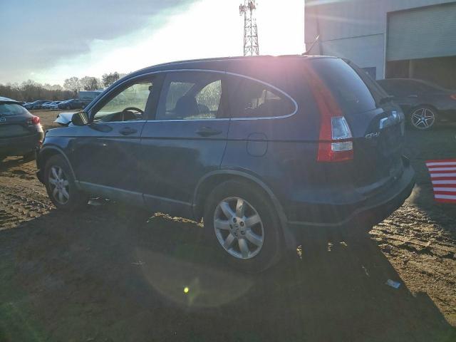 Honda Crv Ex Image 10