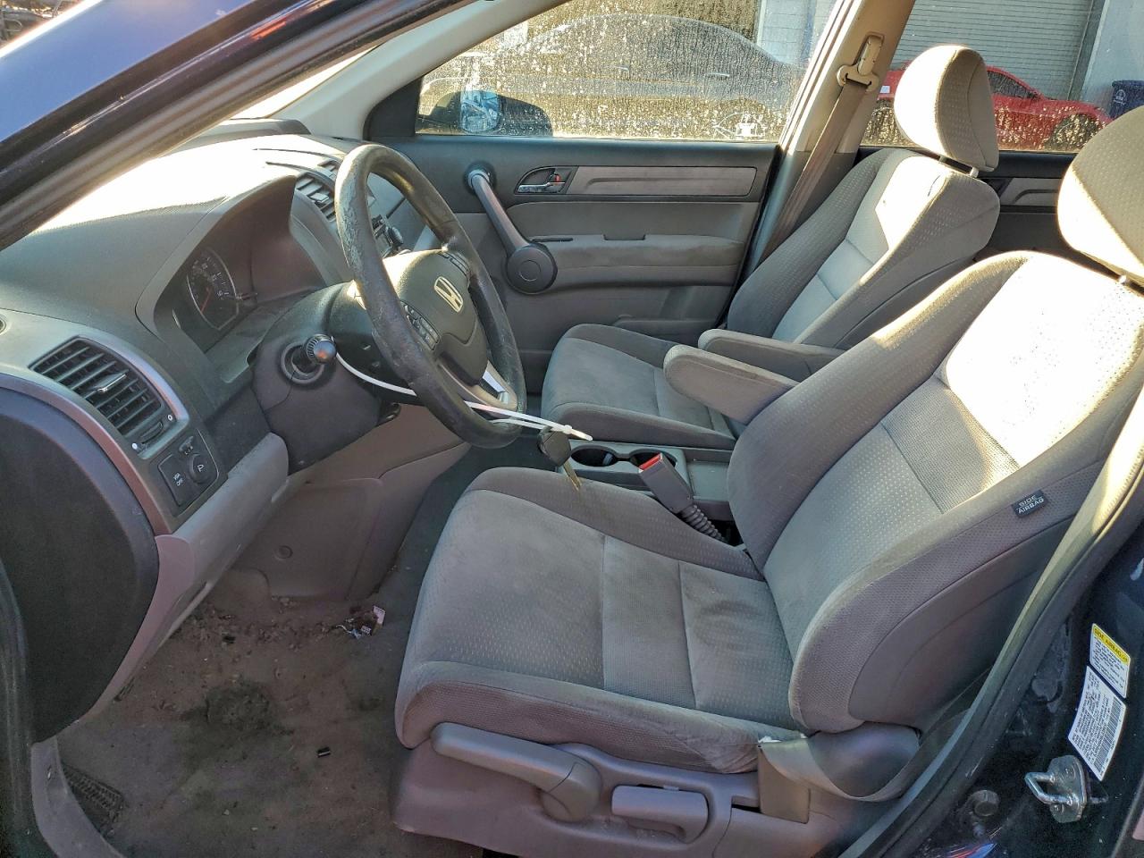 Honda Crv Ex Image 7