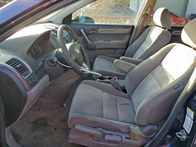 Honda Crv Ex Image 7