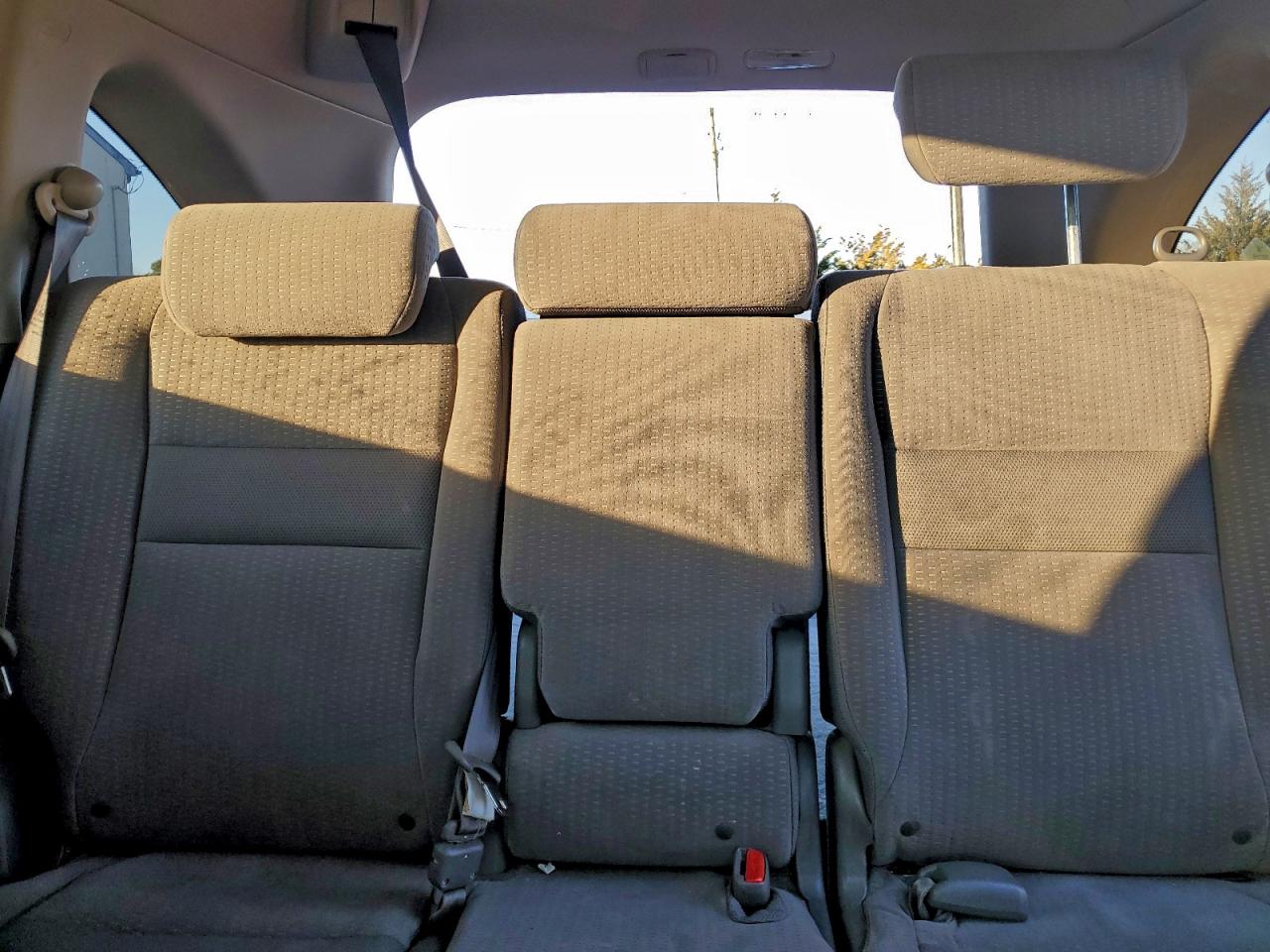 Honda Crv Ex Image 8