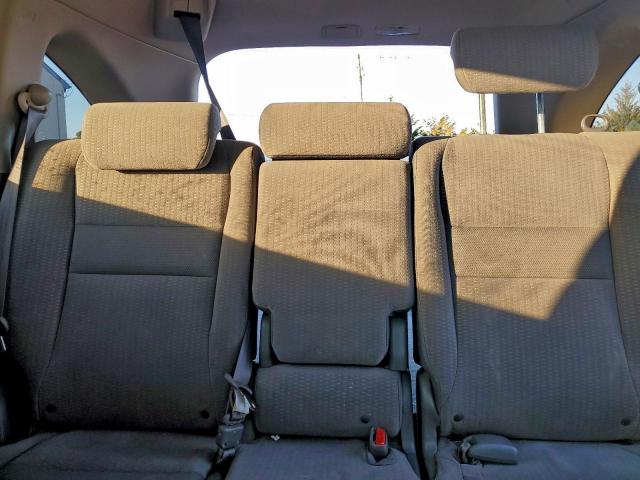 Honda Crv Ex Image 8