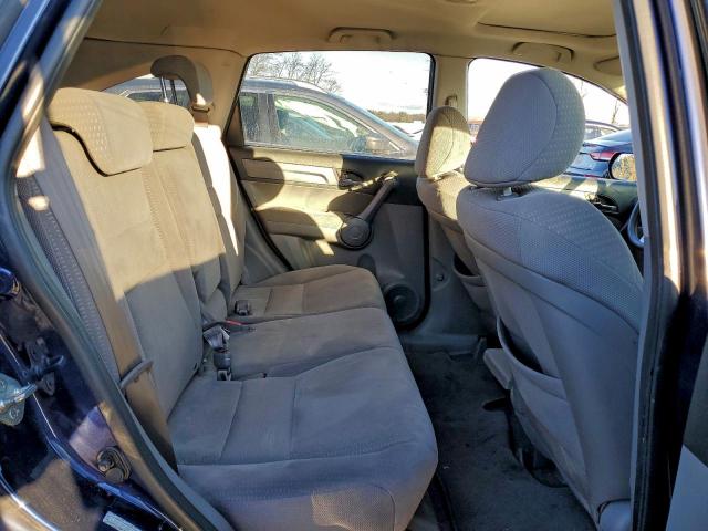 Honda Crv Ex Image 3