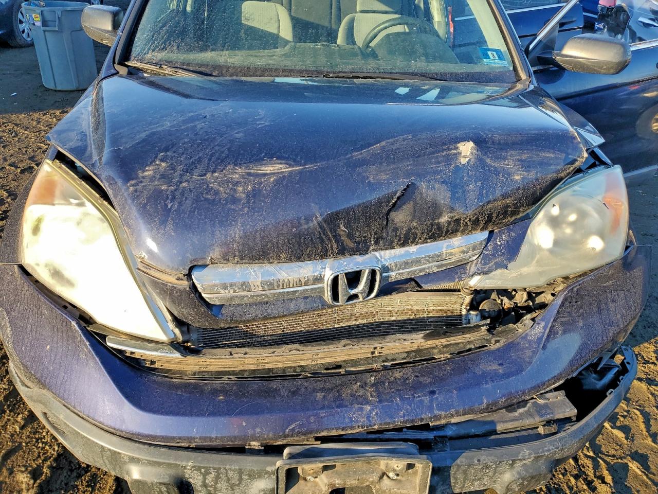 Honda Crv Ex Image 12