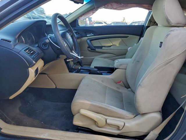 Honda Accord Lx Image 8