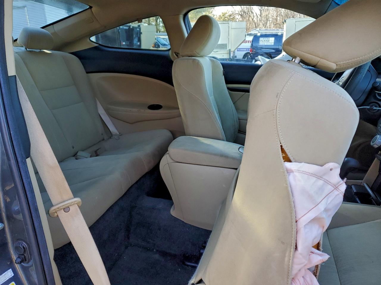 Honda Accord Lx Image 5