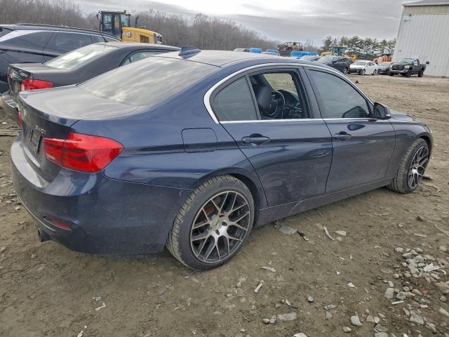 BMW 3 Series Xi Image 2