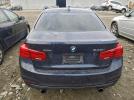 BMW 3 Series Xi Image 8