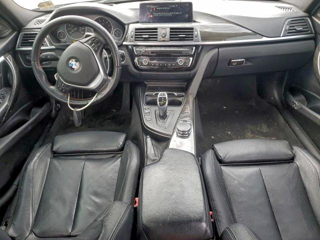 BMW 3 Series Xi Image 11